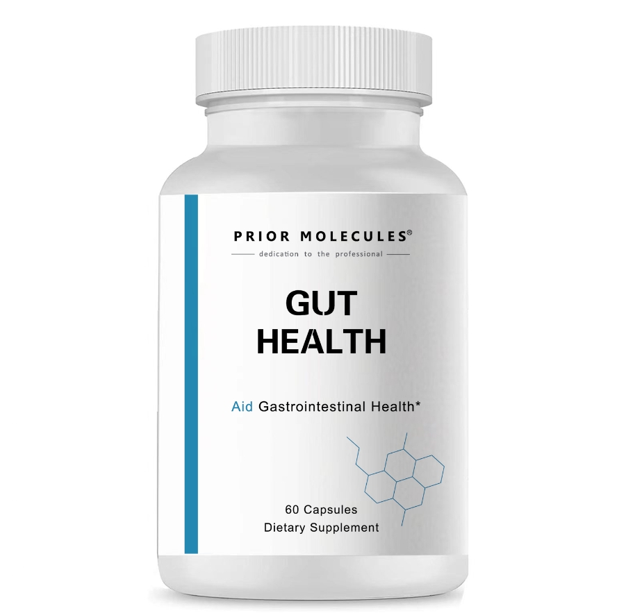 GUT HEALTH